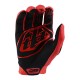 GANTS AIR RED YOUTH