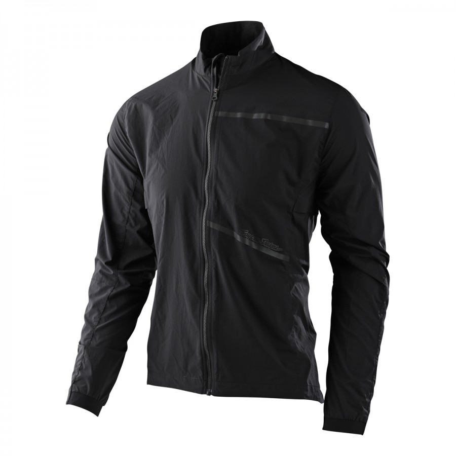 VESTE SHUTTLE BLACK