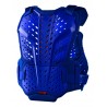 ROCKFIGHT CHEST PROTECTOR BLUE