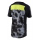 MAILLOT SKYLINE SS BREAKS CHARCOAL YOUTH