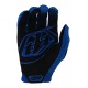 GANTS AIR SOLID BLUE YOUTH