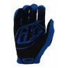 GANTS AIR SOLID BLUE YOUTH