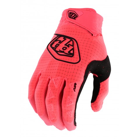 GANTS AIR GLO RED YOUTH