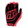 GANTS AIR GLO RED YOUTH