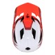 CASQUE STAGE MIPS VALANCE RED