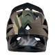 CASQUE STAGE MIPS SIGNATURE CAMO ARMY GREEN