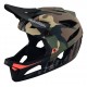 CASQUE STAGE MIPS SIGNATURE CAMO ARMY GREEN