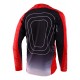 MAILLOT SPRINT RICHTER RACE RED YOUTH