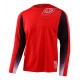 MAILLOT SPRINT RICHTER RACE RED YOUTH