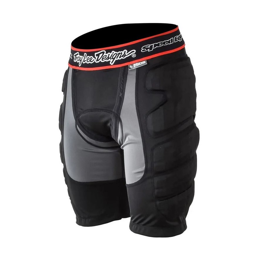 SHORT PROTECTION 7605
