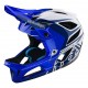 CASQUE STAGE MIPS VALANCE BLUE